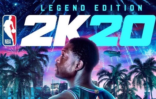 NBA2k20 NBA2k20ʲôʱ