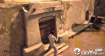 赦免者升级档补丁 赦免者升级档补丁