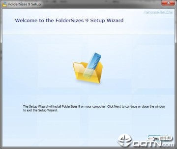 Key Metric Software FolderSizes