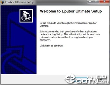 Epubor Ultimate Converter