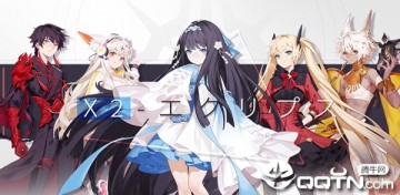 解神者腾讯版 解神者腾讯版