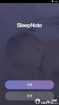 SleepNote