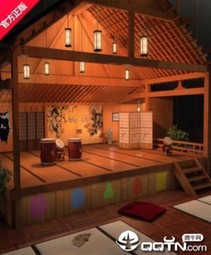 密室逃脱12神庙之旅内购版 密室逃脱12神庙之旅内购版