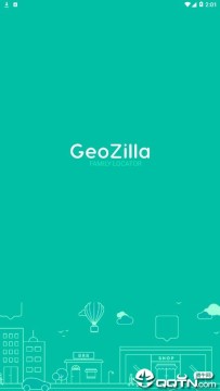 ʿGeoZilla