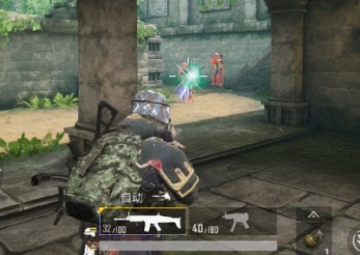 和平精英弹道怎么冒蓝火 弹道特效蓝火怎么获得 和平精英弹道怎么冒蓝火 弹道特效蓝火怎么获得