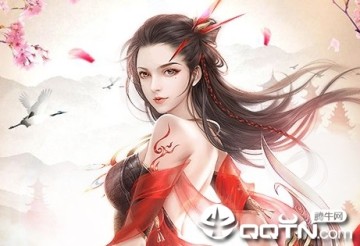 灵域修仙忘情 灵域修仙忘情