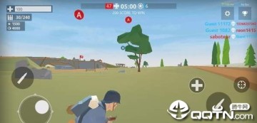 速决战场2中文版 速决战场2中文版