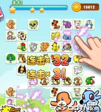 乐游连连看内购版 乐游连连看内购版