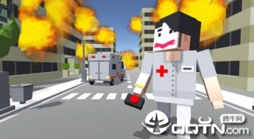 像素城市无限钞票版 像素城市无限钞票版