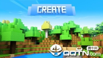 沙盒世界探索工艺 沙盒世界探索工艺