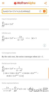 Wolfram Alpha ׿