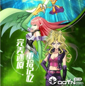 神创卡牌taptap版 神创卡牌taptap版