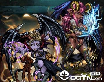 黑暗秩序 黑暗秩序