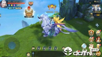 剑舞龙城内购版 剑舞龙城内购版