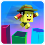 Stack Go Jump(̨Ծ)v1.4 ׿