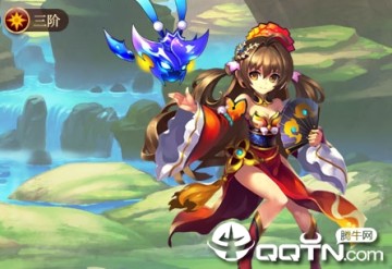 神将世界手机版 神将世界手机版