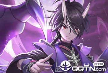 修罗王手游 修罗王手游