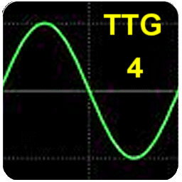 Test Tone Generator