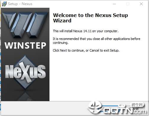 Winstep Nexusƻv14.11 İ