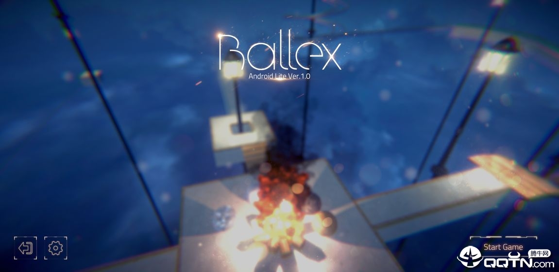 Ballexֻv1.0.3 ׿