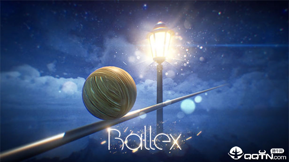 Ballexڹv1.0.3 ׿