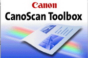 CanoScan Toolbox(佳能扫描仪软件)