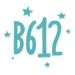 B612ߴ2019iosv8.10.12 iPhone