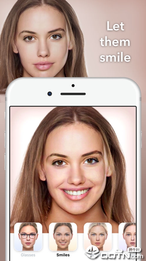 faceappİv10.2.1 ׿