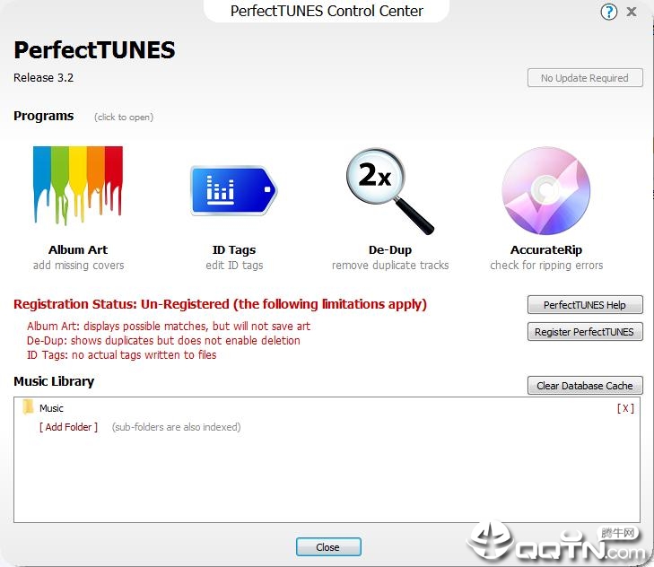 PerfectTUNESv3.2 Ѱ