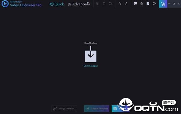 Ashampoo Video Optimizer Prov1.0.4 ٷ