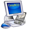 EasyBCD双系统修复工具单文件版v2.4 多国语言版