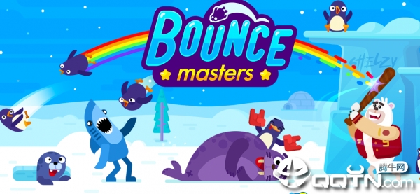 Bouncemasters(ʦ)v1.1.1׿