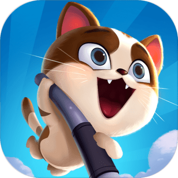 Fantasy Jump(飞天蹦蹦猫)v1.0.1 安卓版