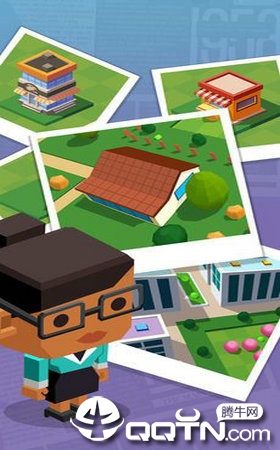 Shopping Mall Tycoon(ҵڹ)v1.1.5 ׿