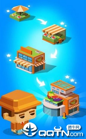 Shopping Mall Tycoon(ҵڹ)v1.1.5 ׿