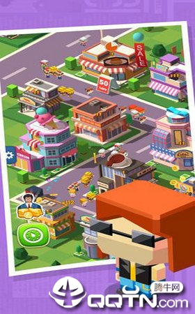 Shopping Mall Tycoon(ҵڹ)v1.1.5 ׿