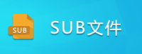 SUBļ