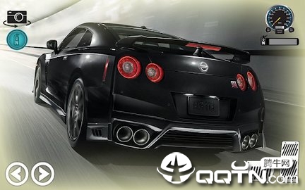 GTR Driving Nissan Simulator(gtrģʻֻ)v1.1 ׿