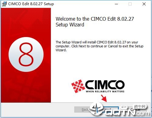 Զ(Cimco Edit)v8.03.02 İ