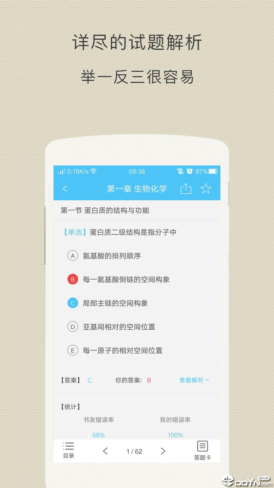 ٴִҵҽʦappv3.4.1 ׿