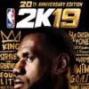 NBA2K19Ȼ12-13۷ղķ˹油MOD