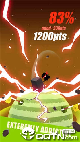 Crazy Striker(һڹ)v1.0 ׿