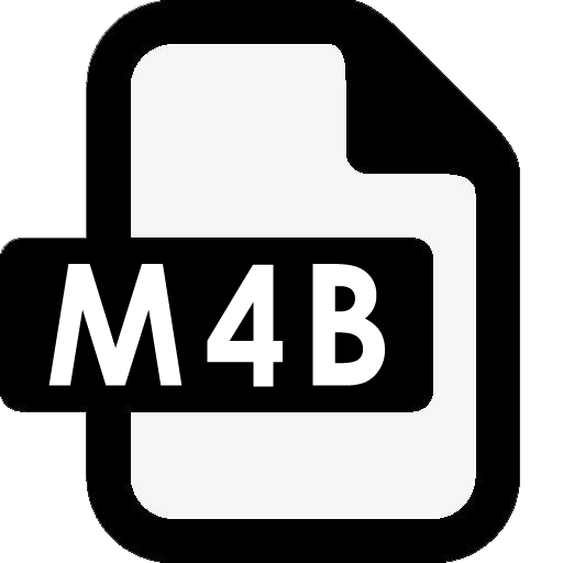 M4B文件