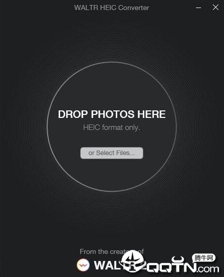 WALTR HEIC Converterv1.0.14 免费版