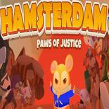 Hamsterdam