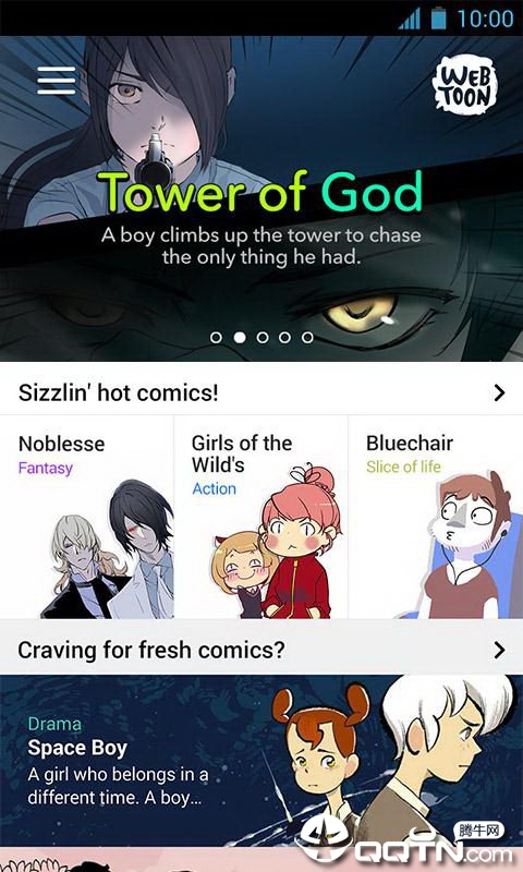 LINE WEBTOONv2.0.5 ׿