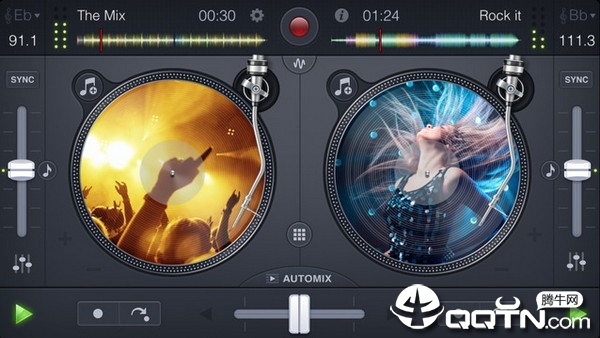 djay2׿v2.0.1 °