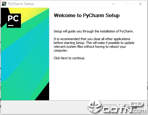 PyCharm2019最新永久激活版V2019.2 中文版