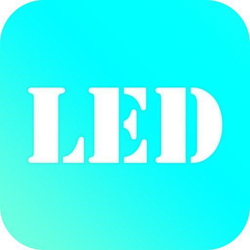 LED