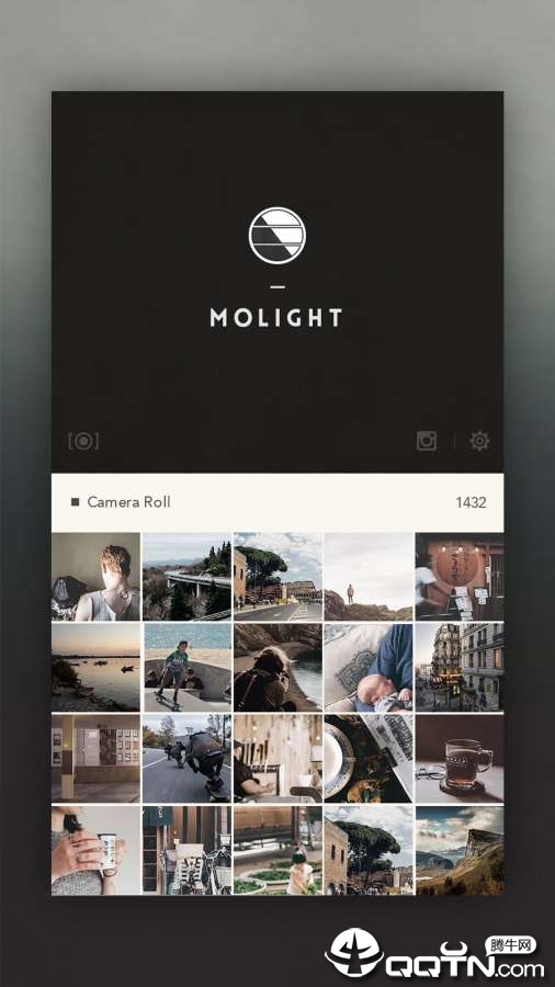 Molight-ֶv1.3.1 ׿